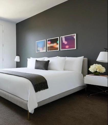 Black Tower In Centrum Apartment *